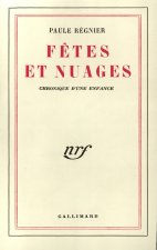 Fêtes et Nuages