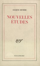 NOUVELLES ETUDES