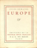 EUROPE