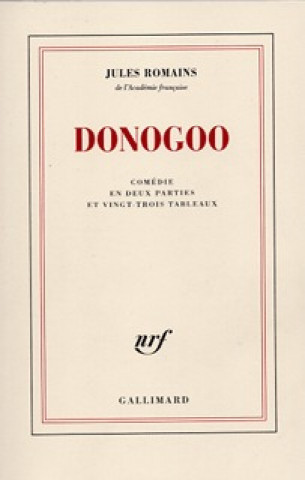 Donogoo