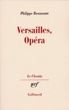 Versailles, Opéra