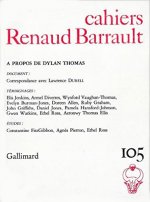 Cahiers Renaud Barrault