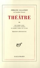 Théâtre