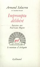 Impromptu délibéré