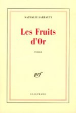 Les Fruits d'Or