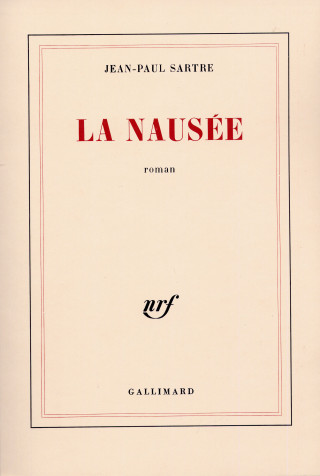 La Nausée
