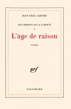 L'âge de raison
