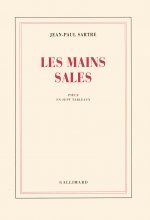 Les mains sales