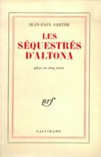 Les Séquestrés d'Altona