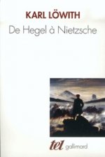 De Hegel à Nietzsche