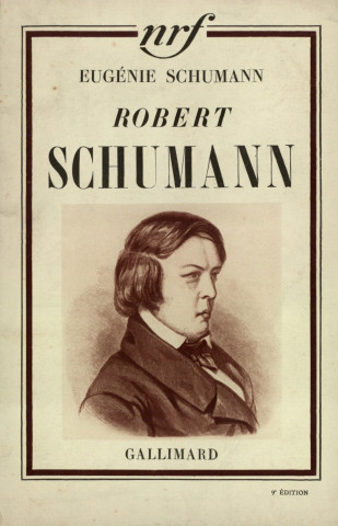 ROBERT SCHUMANN
