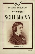 ROBERT SCHUMANN