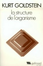 La structure de l'organisme