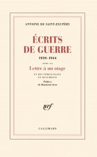 Écrits de guerre