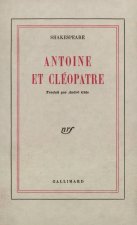 ANTOINE ET CLEOPATRE