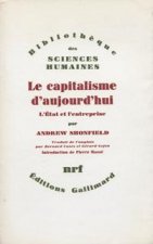Le Capitalisme d'aujourd'hui