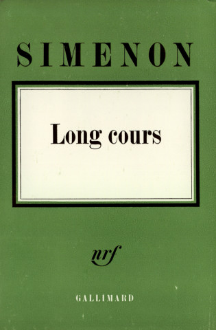 Long cours