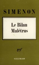 Le bilan Malétras