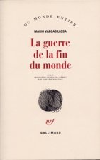 La Guerre de la fin du monde