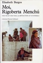 Moi, Rigoberta Menchú