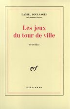 Les Jeux du tour de ville nouvelles