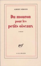 Du mouron pour les petits oiseaux