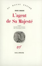 L'agent de sa Majesté
