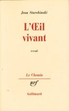 L'oeil vivant