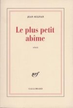 Le Plus petit abîme