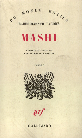 MASHI
