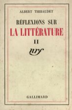 REFLEXIONS SUR LA LITTERATURE