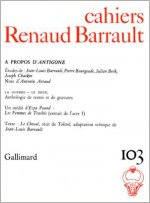 Cahiers Renaud Barrault