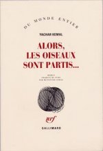 Alors, les oiseaux sont partis...