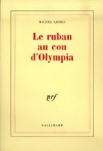 Le ruban au cou d'Olympia