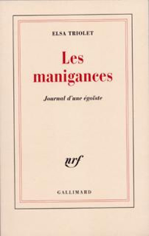 Les Manigances