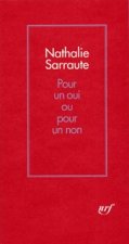 POUR UN OUI OU POUR UN NON