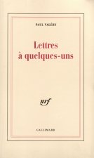 Lettres à quelques-uns