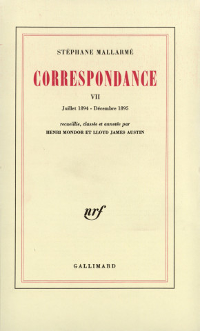 Correspondance