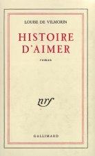 Histoire d'aimer
