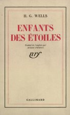 ENFANTS DES ETOILES