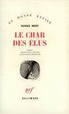 Le Char des élus