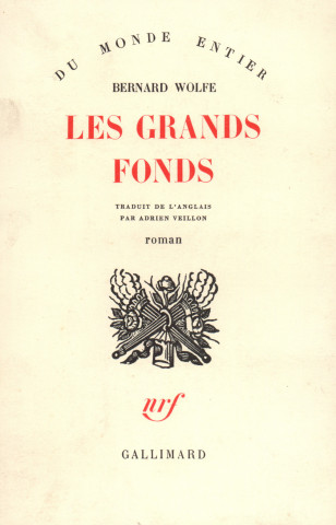 Les Grands Fonds