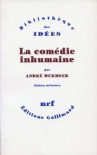 La Comédie inhumaine