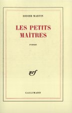 Les petits maîtres
