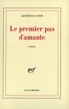 Le premier pas d'amante