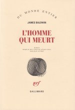 L'homme qui meurt