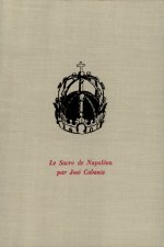 LE SACRE DE NAPOLEON