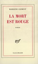 La Mort est rouge