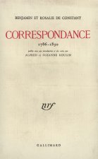 Correspondance