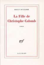 La Fille de Christophe Colomb